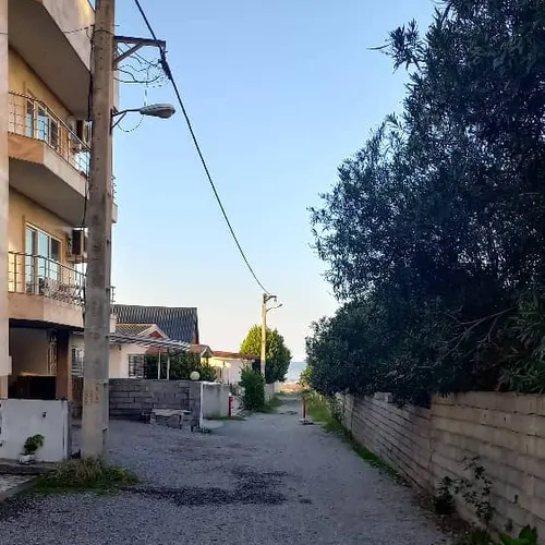 تصویر 2 - آپارتمان آپارتمان  در نور