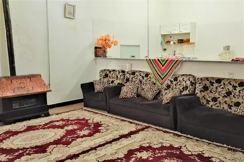تصویر 3 - آپارتمان دانشور عبدالله در مریوان