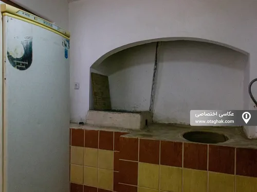 تصویر 8 - اقامتگاه بوم‌گردی ایساتیس کویر  در  یزد