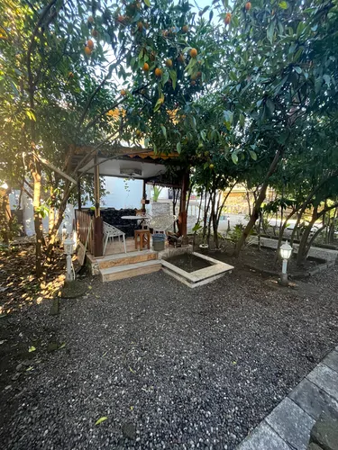 تصویر 19 - ویلا نارنجستان در  انزلی