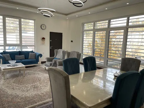 تصویر 9 - ویلا پارسا در  چهارباغ