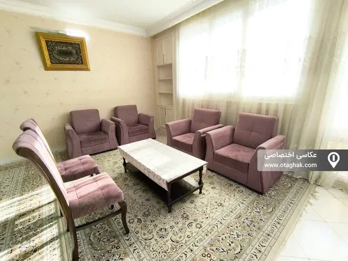 تصویر 5 - آپارتمان مبله ستاره مهمان دوست در مشهد