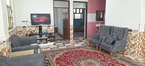 تصویر 3 - ویلا مهذب در  قشم
