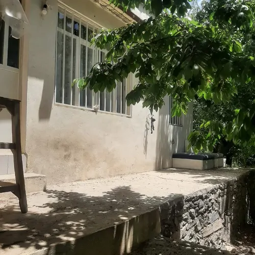 تصویر 2 - ویلا باغ میوه دربست در فشم