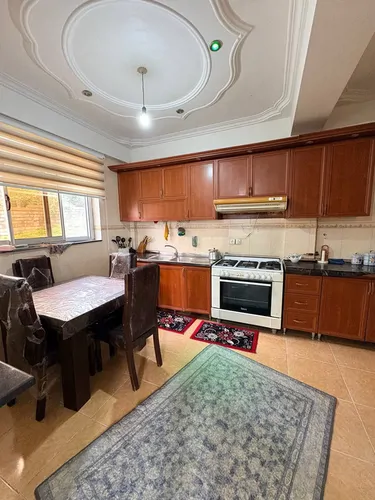 تصویر 4 - ویلا جنگلی محمد ورمیه در ماسال