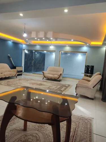 تصویر 2 - ویلا استخردار سرپوشیده آبگرم امیرحسین در چهارباغ