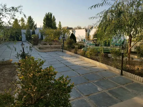 تصویر 18 - ویلا استخر آبگرم سرپوشیده سورنا در سهیلیه