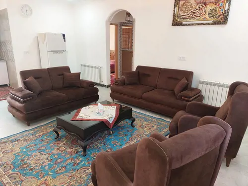 تصویر ۱ - خانه ویلایی بزرگیان در  بابلسر