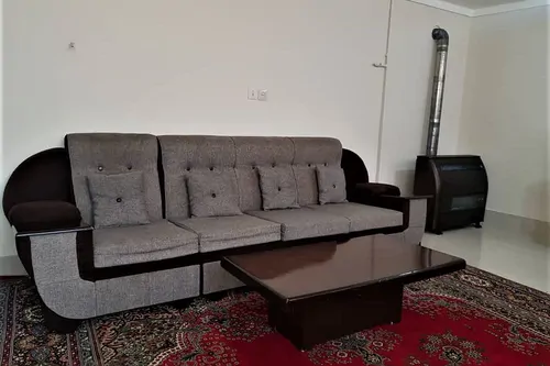 تصویر 2 - آپارتمان هگمتانه 1 در همدان