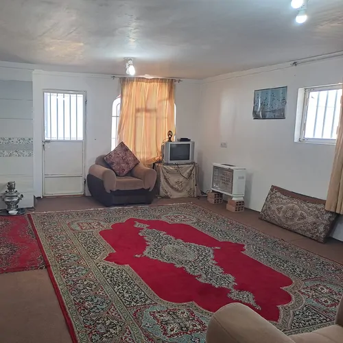 تصویر 5 - خانه مبله ابراهیم  در  کردکوی