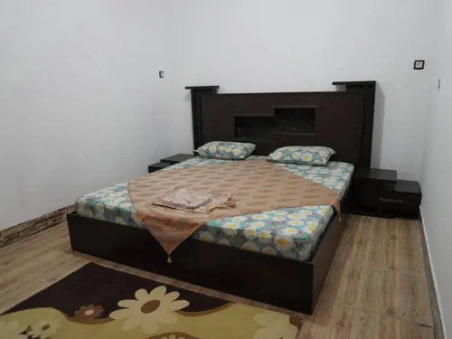 تصویر 4 - آپارتمان آپارتمان اتحاد در شیراز