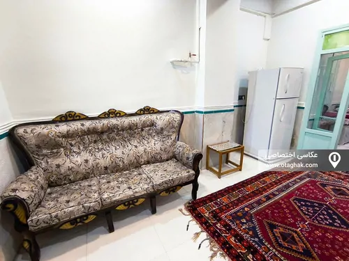 تصویر 7 - خانه قوام (واحد نور) در  شیراز