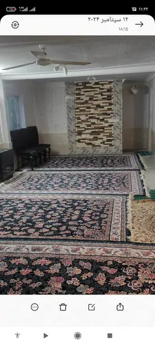 تصویر 3 - ویلا خانه احمدتبار در بابلسر