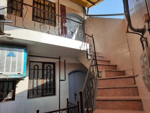 تصویر 7 - آپارتمان صبای رضوان در مشهد