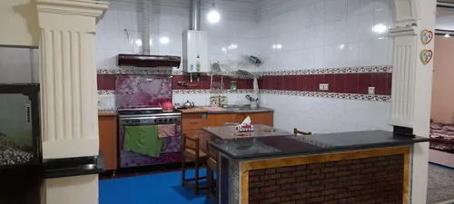 تصویر 5 - ویلا دوستعلی  در  اسالم