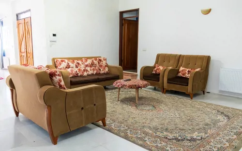تصویر 4 - ویلا استخردار آبگرم میچکا با بیلیارد در  رامسر