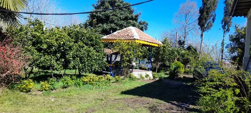 تصویر 9 - ویلا دوستعلی  در  اسالم