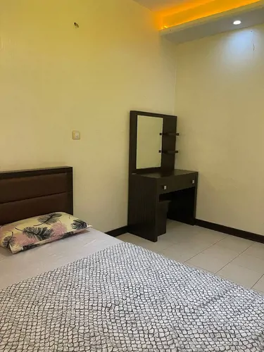 تصویر 17 - آپارتمان مبله صدف هیرمند (دو خوابه 2) در کیش