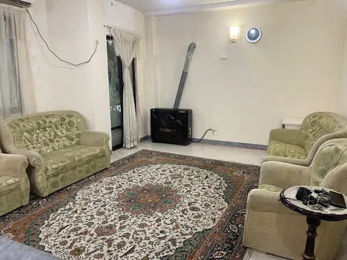 تصویر 3 - آپارتمان مبله سروناز در شهسوار