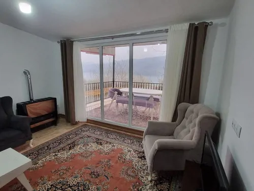 تصویر 22 - ویلا  جنگلی رایان در  شیرگاه