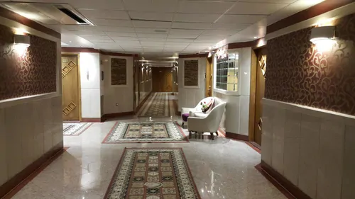 تصویر 2 - آپارتمان مهستان (واحد۱۸) در مشهد