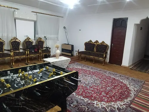 تصویر 3 - ویلا باغ سیب در ماسال
