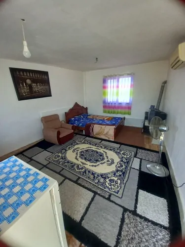 تصویر 3 - سوییت نقلی علی در  گرگان