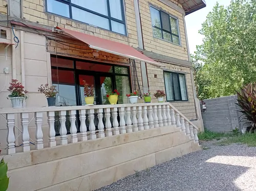 تصویر 2 - ویلا مقدسی در لاهیجان