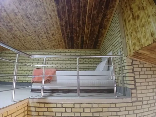 تصویر 7 - اقامتگاه بوم‌گردی نارنج سرا (واحد ۲۰۴) با صبحانه رایگان  در  نشتارود