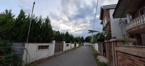 تصویر 3 - ویلا ویلا متل قو گلستان 11 در متل قو