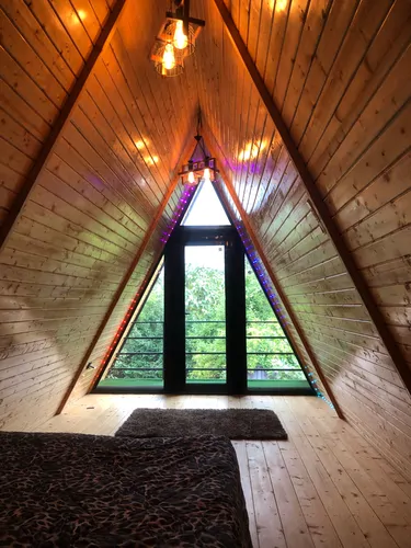 تصویر 15 - کلبه سوئیسی کاپیتان در  زیبا کنار