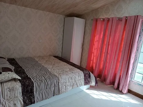 تصویر 7 - کلبه استخردار آبگرم سانسی شکوفه در فیروزکوه