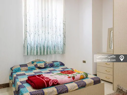 تصویر 7 - آپارتمان مبله بهارستان در  یزد