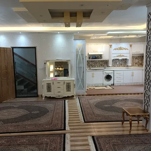 تصویر 4 - خانه خانه مسکونی دربستی در سرعین