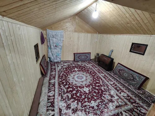 تصویر 5 - کلبه چوبی ییلاق در  اولسبلنگاه
