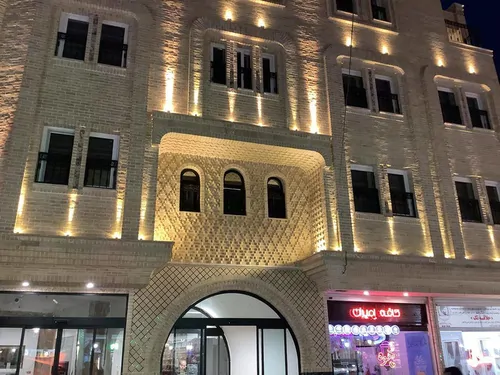 تصویر 10 - هتل آپارتمان احسان الرضا (دو تختvip) در  مشهد