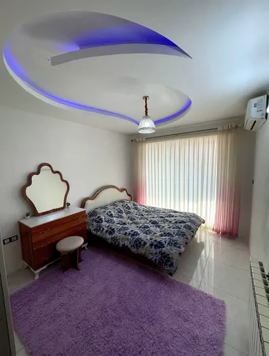 تصویر 11 - ویلا استخردار آبگرم حس خوب (آریایی) با بیلیارد و فوتبالدستی در سرخ رود