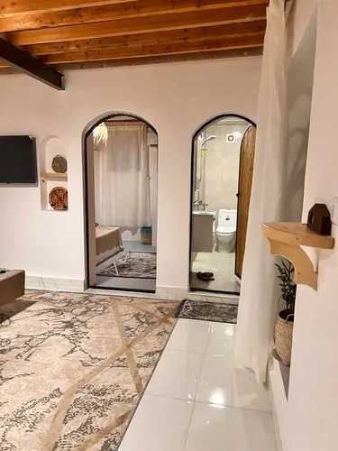 تصویر 8 - ویلا استخردار آبسرد آلوزنگی در  قشم