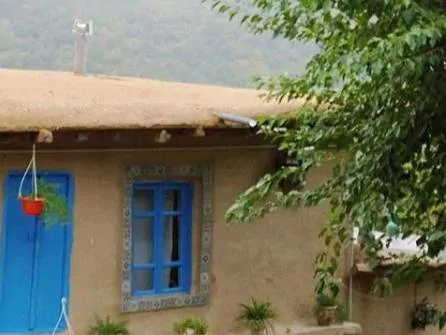 تصویر 2 - اقامتگاه بوم‌گردی پنو(اتاق 70متری) در گالیکش