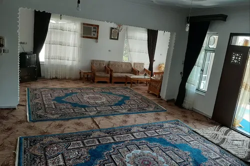 تصویر 2 - ویلا ویلای حیاط دار در اسالم