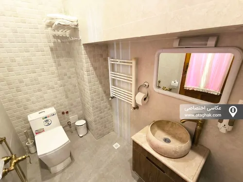 تصویر 16 - هتل سنتی سه سوک (اتاق ۱۰3) در کاشان