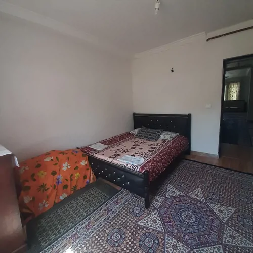 تصویر 6 - آپارتمان مبله ساحلی شهاب (همکف) در  رضوانشهر