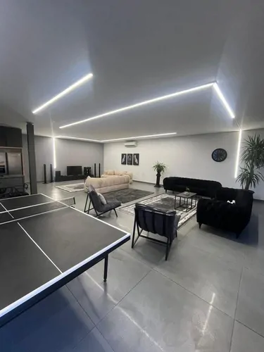 تصویر 4 - ویلا ویلای لوکس استخردار بلک در شهریار