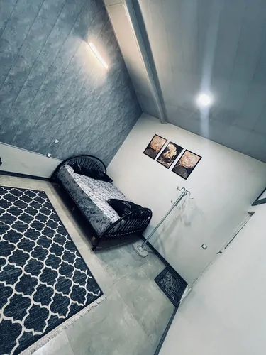 تصویر 7 - ویلا استخردار آبگرم آلاله در  مشهد