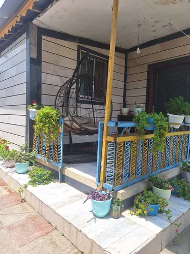 تصویر 17 - ویلا هاشمی در ماسال