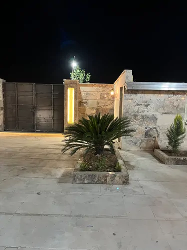 تصویر 17 - ویلا استخردار آبگرم پرواز در  چهارباغ