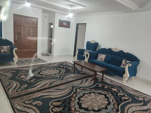 تصویر 1 - آپارتمان آرام  در  نوشهر