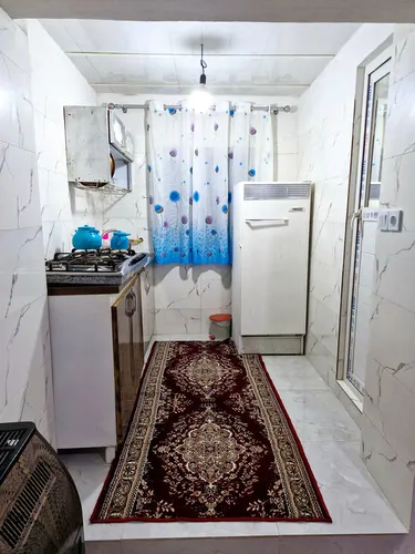 تصویر 7 - سوییت ویلایی عمو ایرج (2) در  رودبار