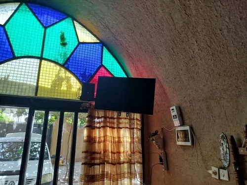 تصویر 10 - روستایی و عشایری هخامنش در  شاهرود