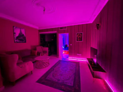 تصویر 9 - آپارتمان مبله هاشمی در نزدیکی آزادی در  تهران